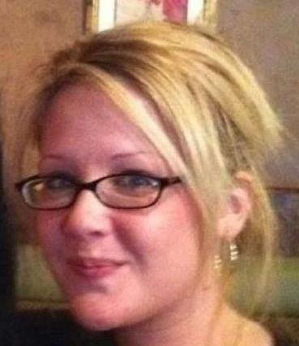Amanda King, missing, was last seen in October 2013.