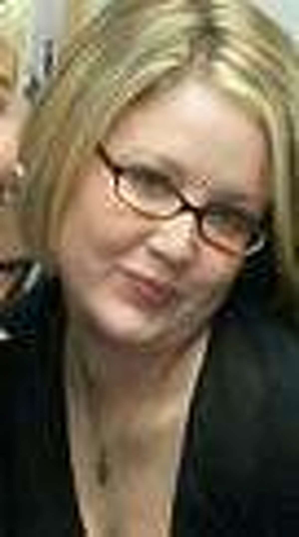Amanda King, missing, was last seen in October 2013.