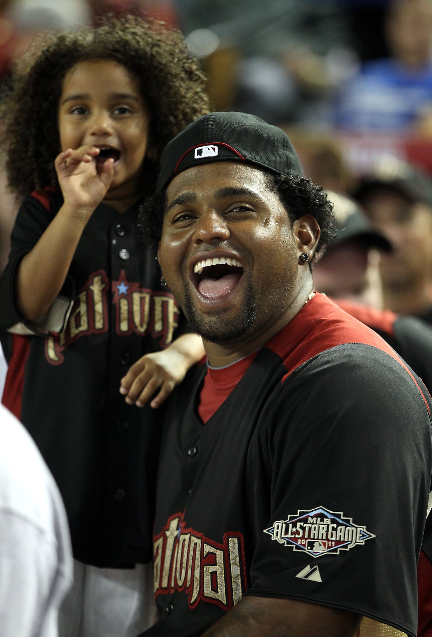 Giants will miss Pablo Sandoval, but he'll miss S.F., too