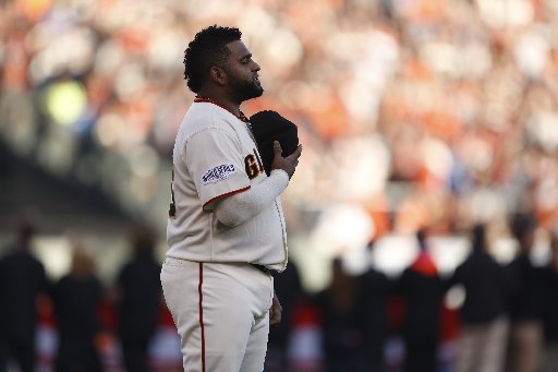 Pablo Sandoval lost his starting job with the Red Sox - McCovey