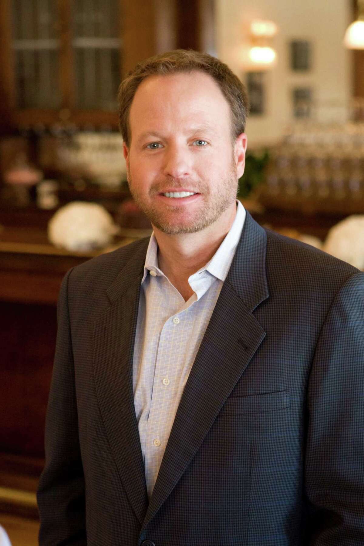 Cavallo Point Lodge added Brendan Carlin as general manager.
