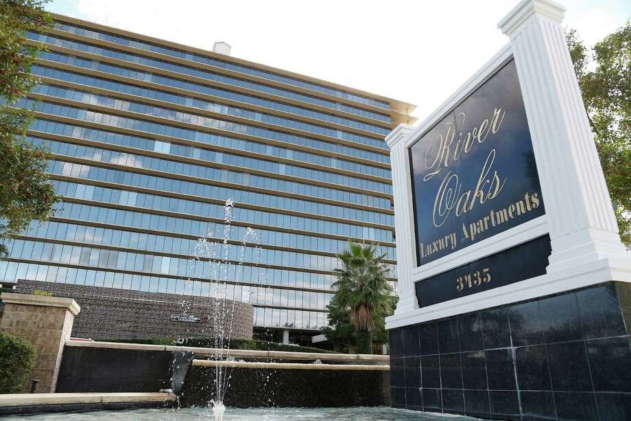 Developer to convert River Oaks highrise into condos Houston Chronicle