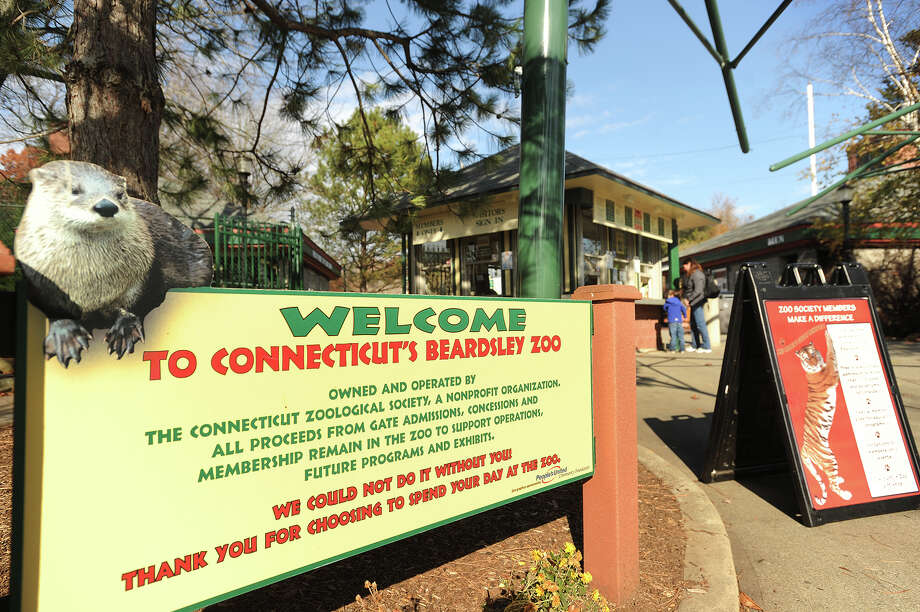 Beardsley Zoo tops for weddings Connecticut Post