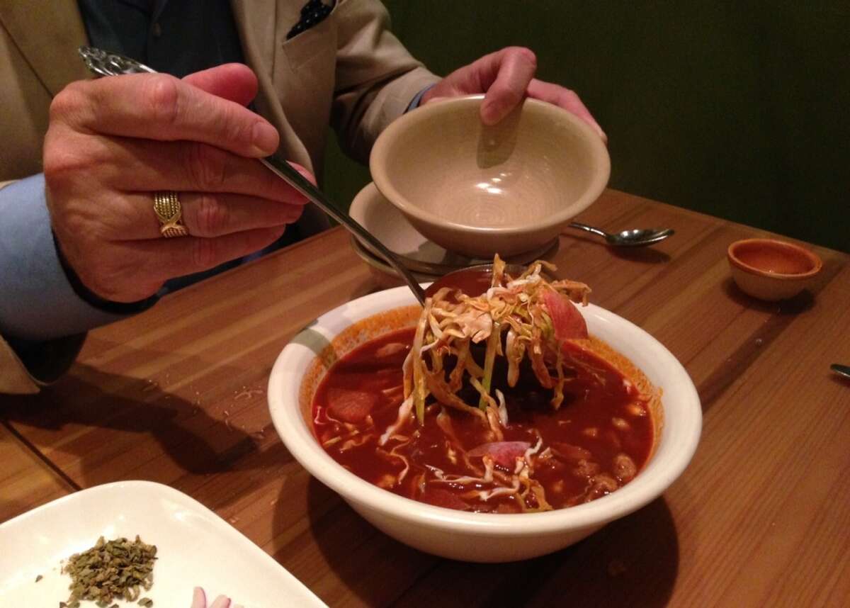 Best soups in San Francisco and the Bay Area