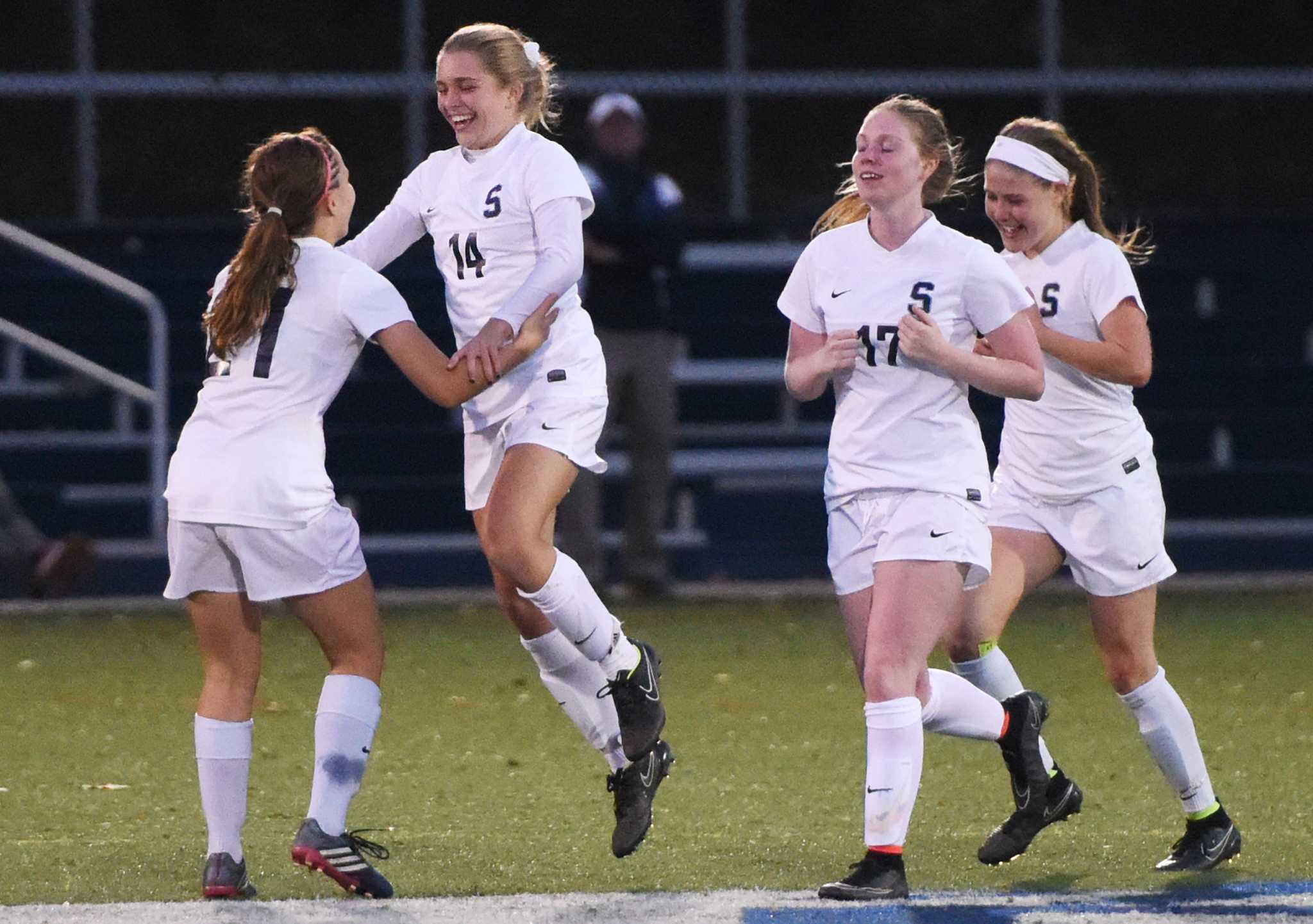 Staples fall sports wrapup