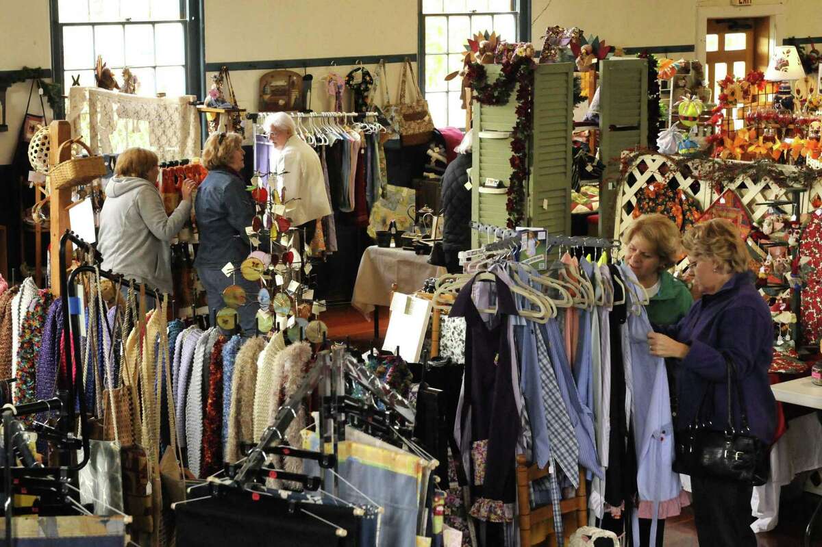 Fall, winter bazaars and craft fairs in the Albany area