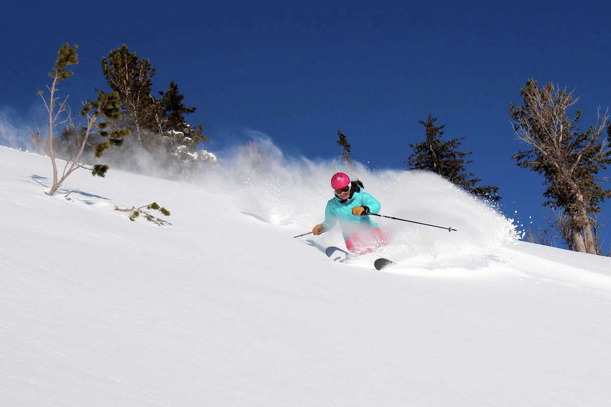 Shred Jackson Hole with Elevate Women's Ski Camp