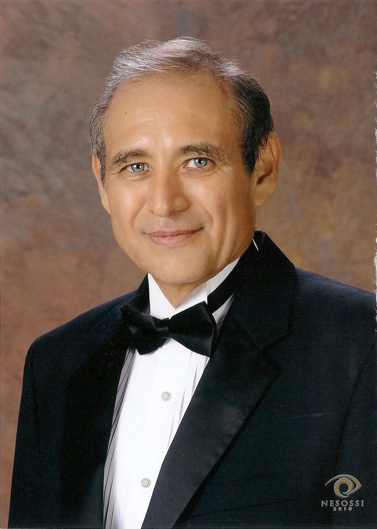 Reynaldo Ochoa