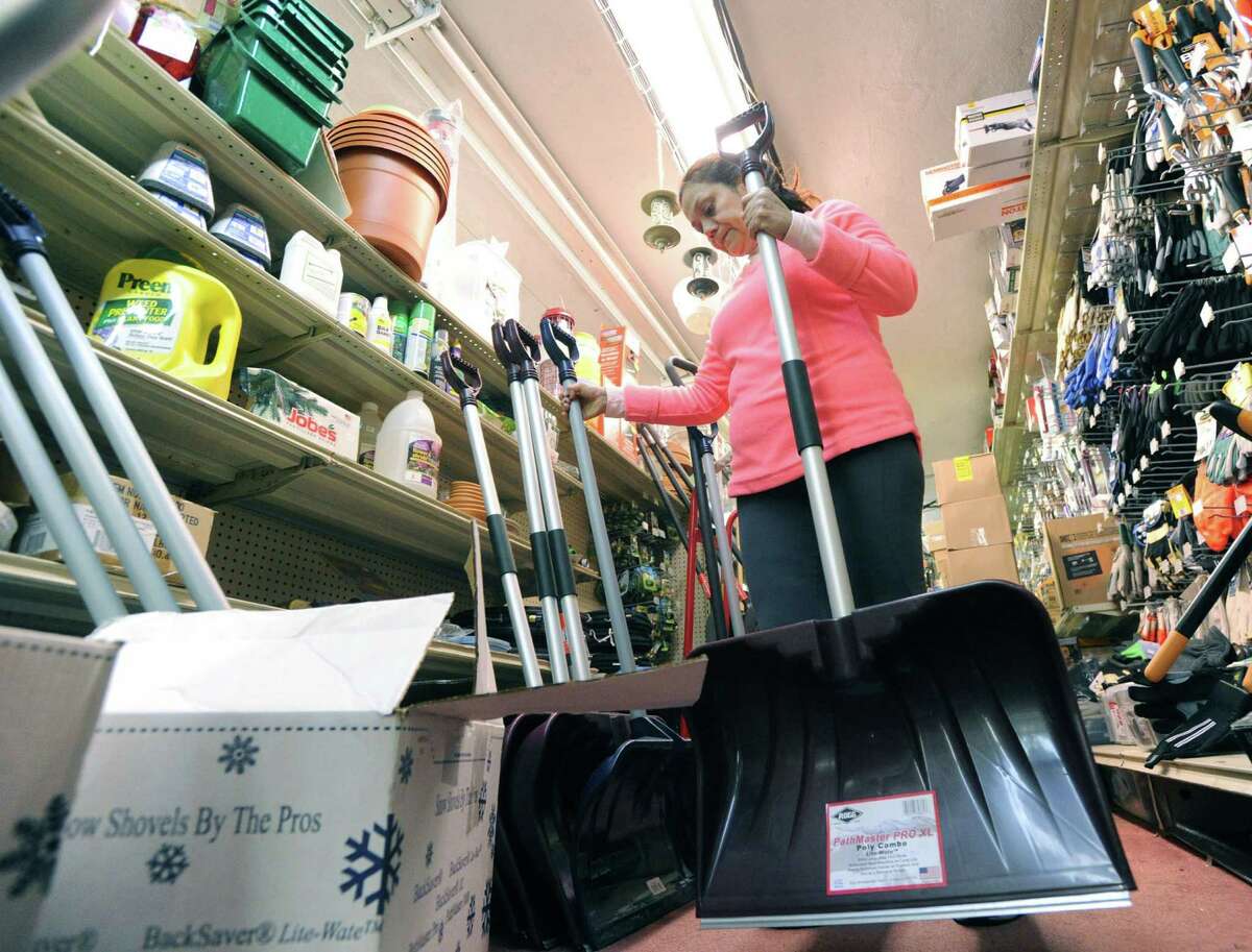 Greenwich Hardware Leaving The Avenue After 112 Years