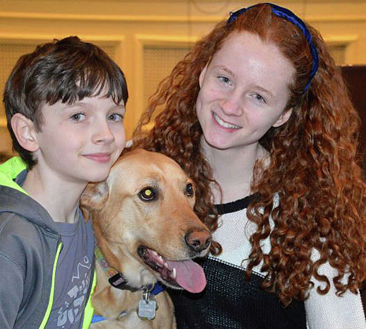 Entries accepted in Westport Top Dog contest for 2015