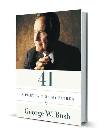 Bush A Son S Reflections On His Father S Legacy