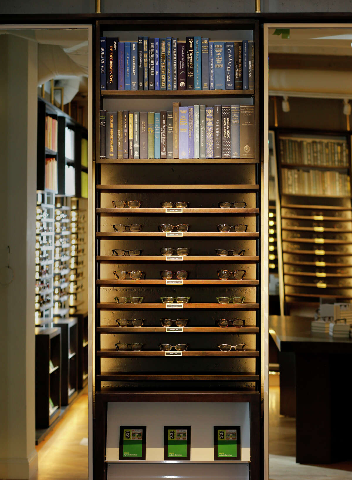 Warby Parker’s vision of S.F.