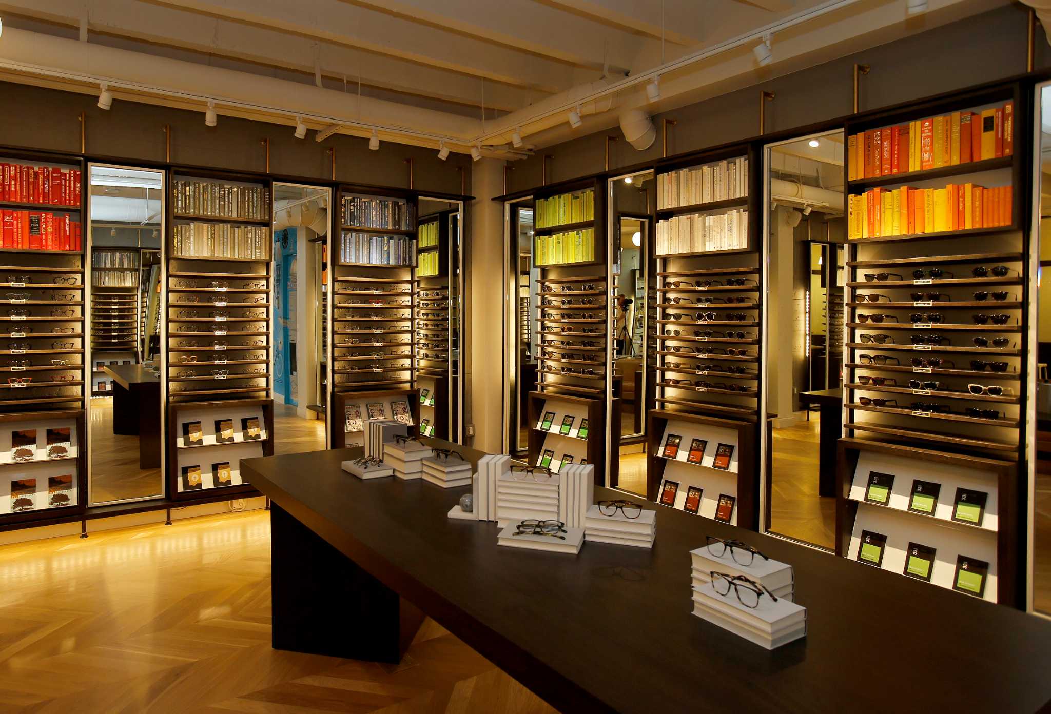Hayes valley eyeglasses hotsell