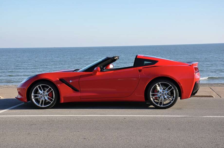 Robbins Chevy Humble >> New Corvette On Show At Humble Chevy Dealer Houston Chronicle Robbins Chevy Humble >> New Corvette On Show At Humble Chevy Dealer Houston Chronicle