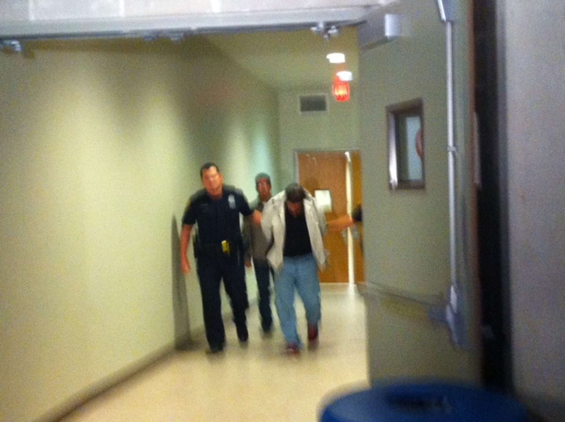 San Antonio police arrest man accused of shooting bar patron in head