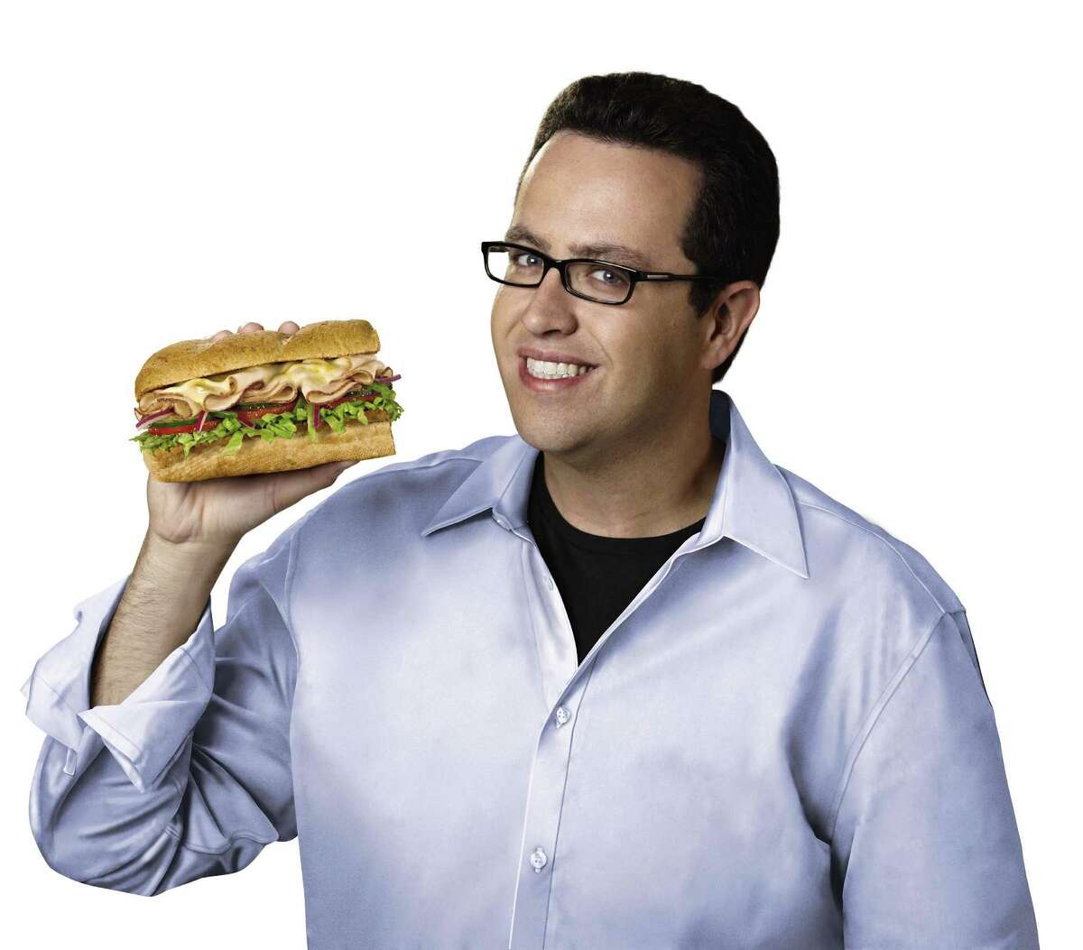 Subway suspends ties with spokesman Jared Fogle after investigation in