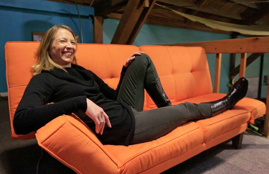 A Rough Ride To Profit For Couchsurfing Sfgate