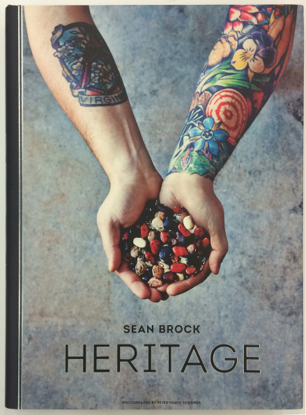 South's culinary style meets folk wisdom in 'Heritage' cookbook