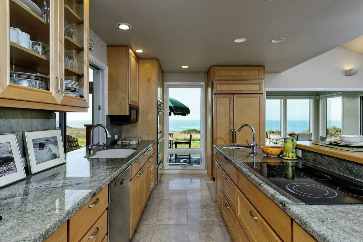 Beach Home Hits Market In Architectural Haven Of Sea Ranch   1200x0 