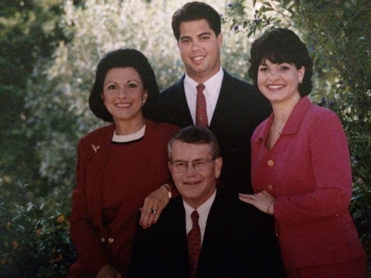 Admirers say Christi Craddick will lean on the values she and her brother, Tommy, learned from their parents, former Texas House Speaker Tom Craddick and his wife, Nadine, in West Texas.