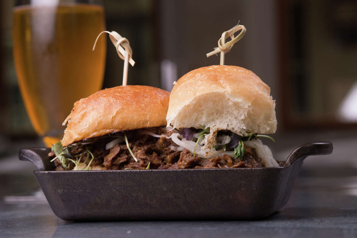 Men's Journal names San Antonio's Boiler House one of the Best Brunch