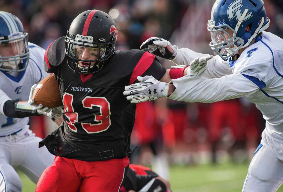 Football: Fairfield Warde parent starts online petition to restore  Thanksgiving