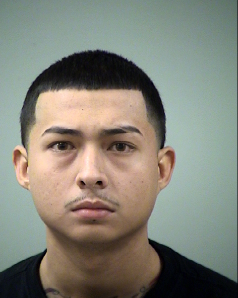 Suspect burglar arrested after leaving keys at the scene of the crime