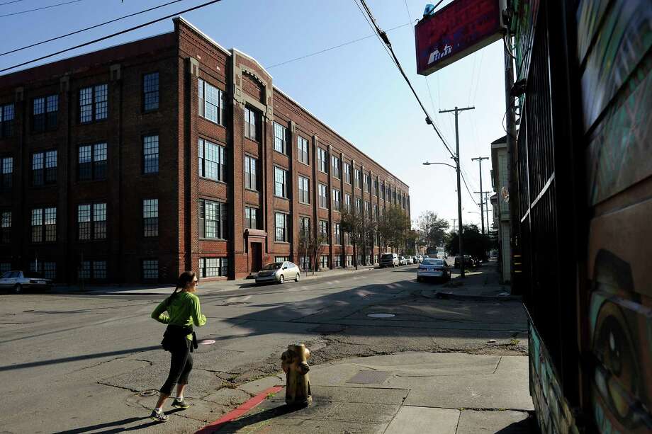 Oakland falling behind in push to add housing SFGate