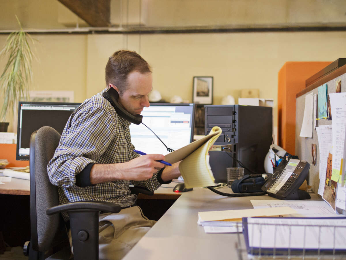 Seattle salaries: How does yours compare?