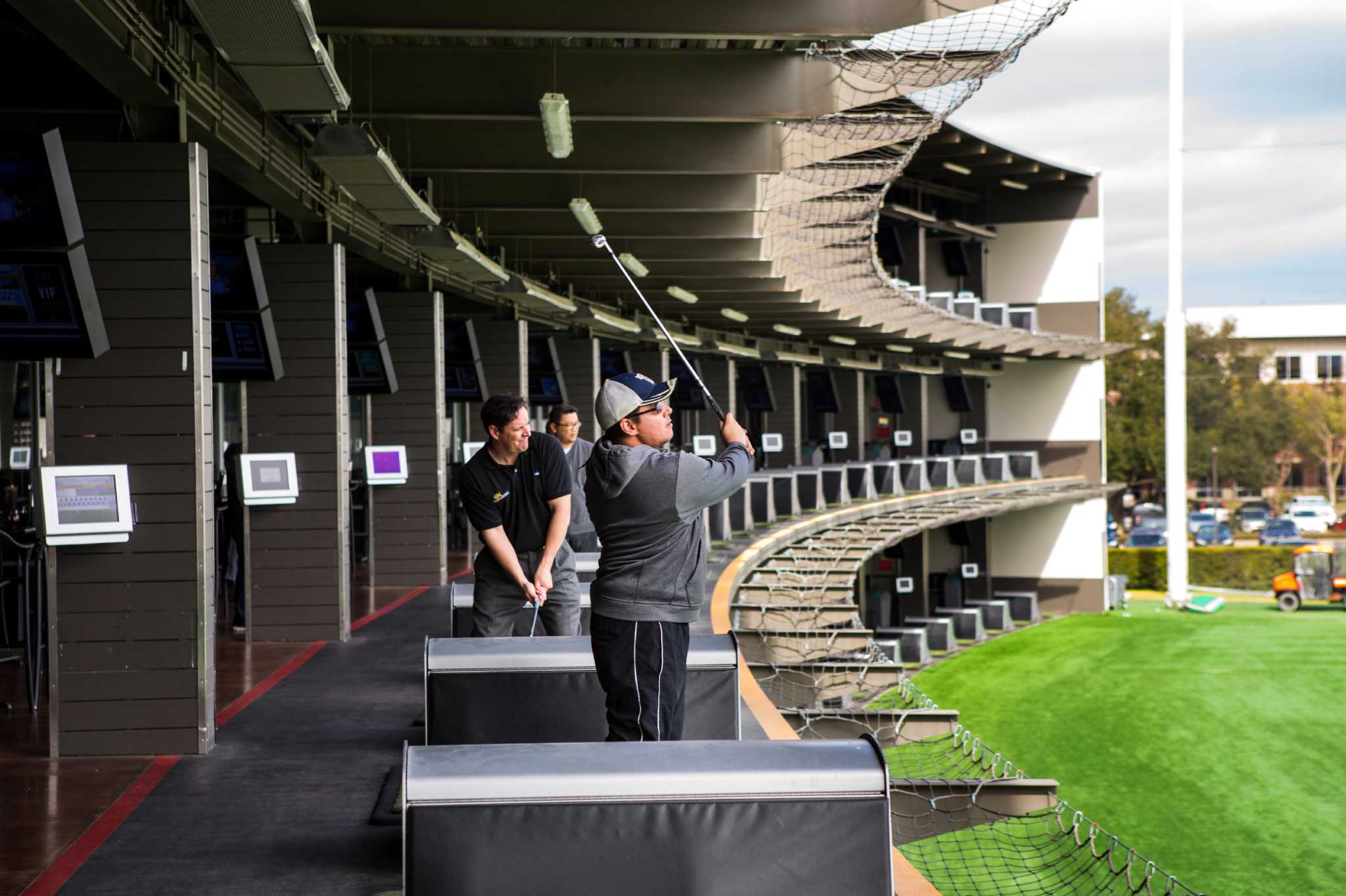Topgolf Houston-Spring  Things To Do in Spring, TX