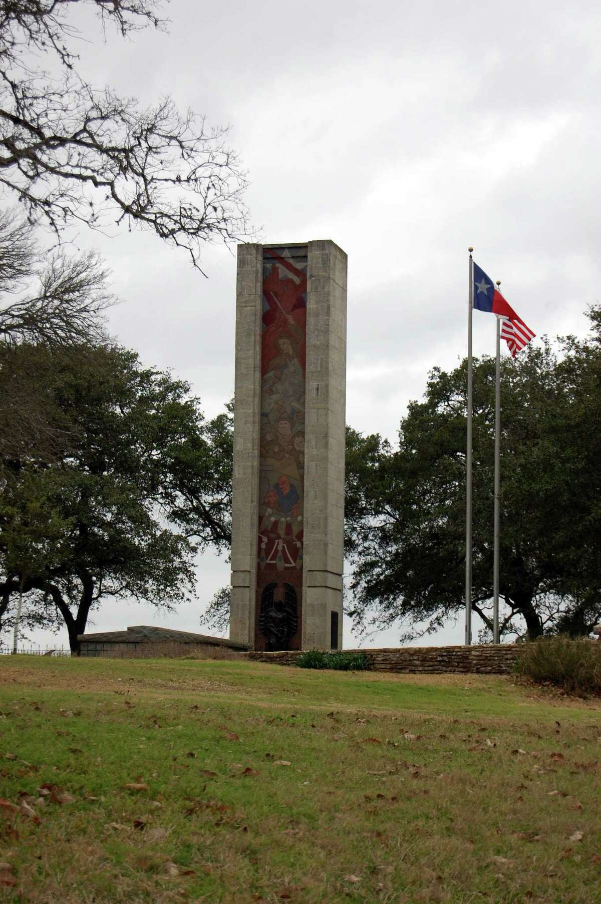 Warming up to La Grange
