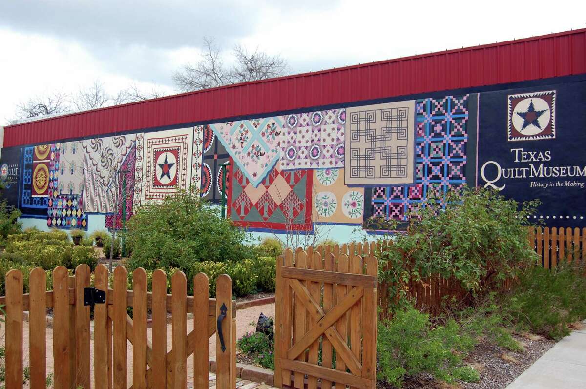 Warming up to La Grange