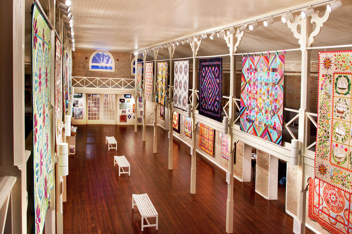 Warming up to La Grange