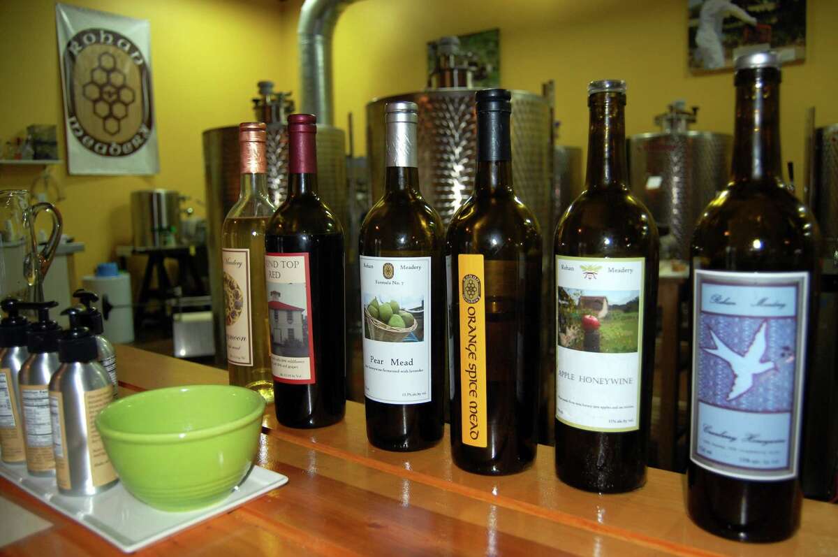 Warming up to La Grange