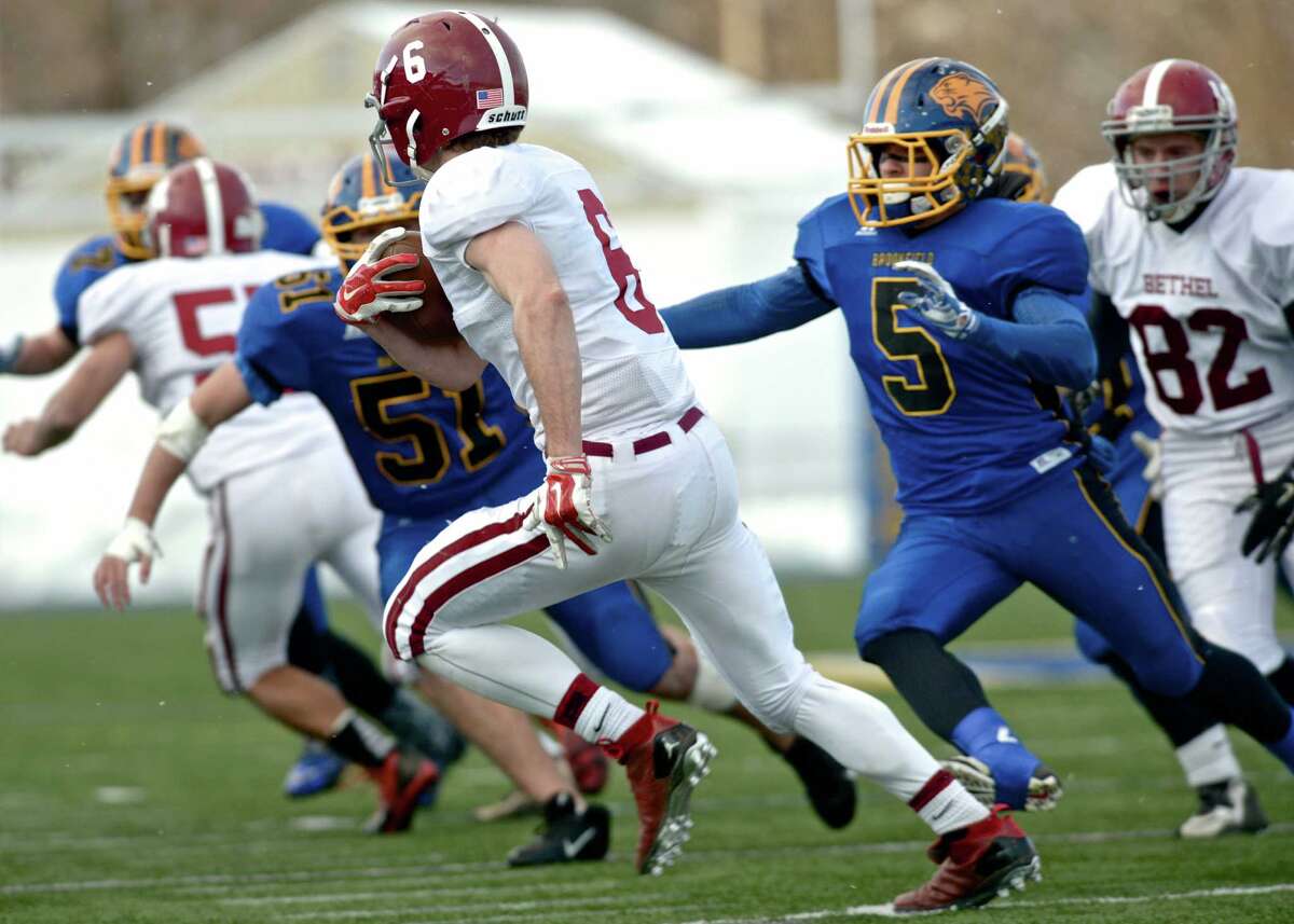 Bethel vs. Brookfield