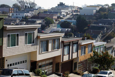 Little Boxes A Different Kind Of Painted Ladies