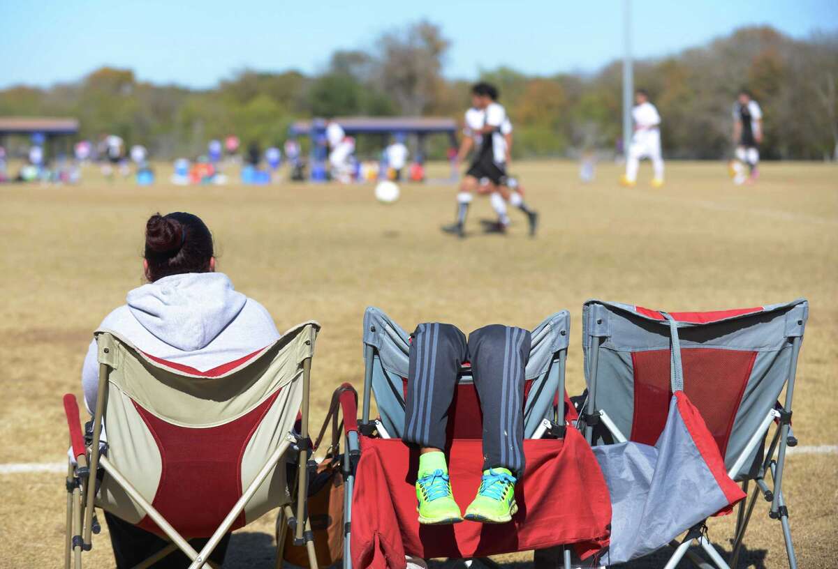 Tournament draws kids, parents and spending to S.A.