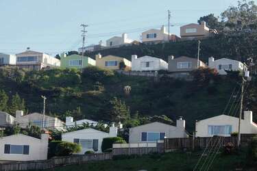 Little Boxes A Different Kind Of Painted Ladies