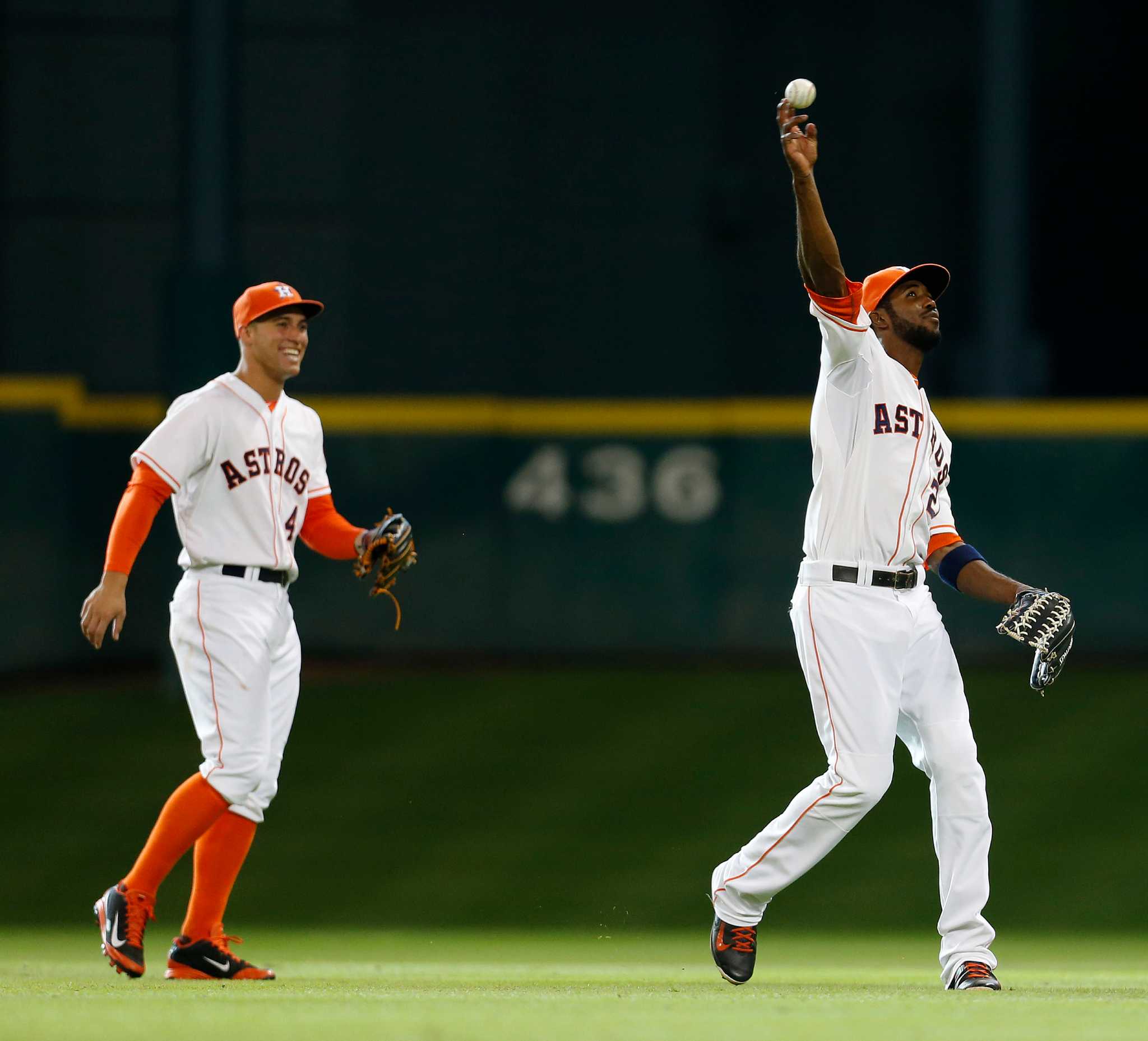 Dexter Fowler trade rumors: Rockies GM willing to listen to offers for  outfielder 