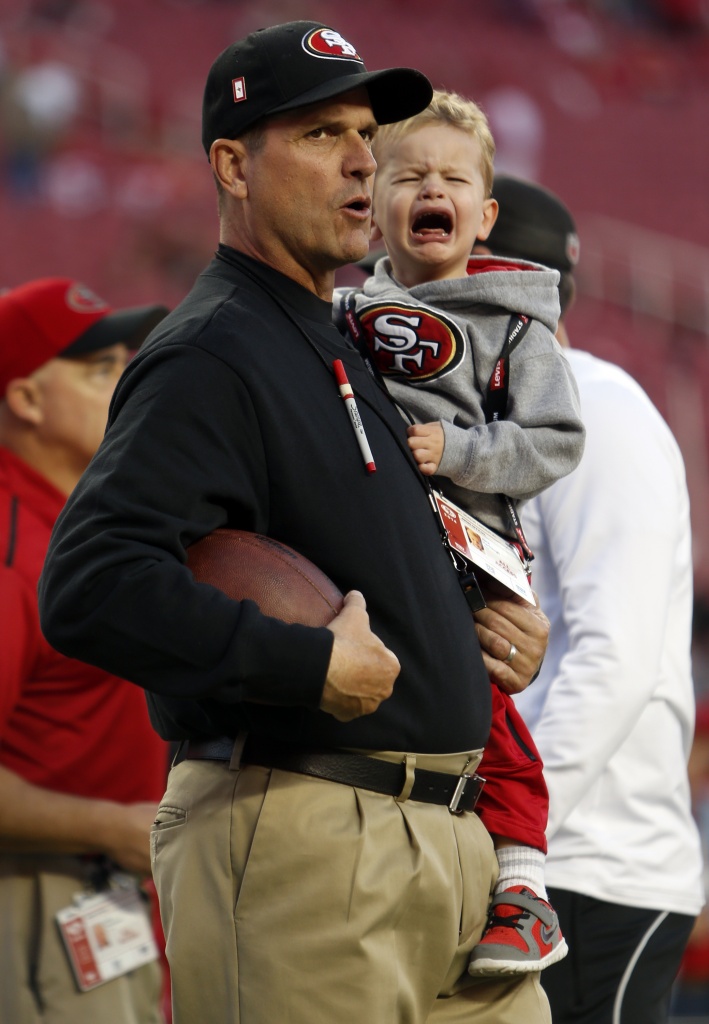 Ranking the 15 best moments at Levi's Stadium so far