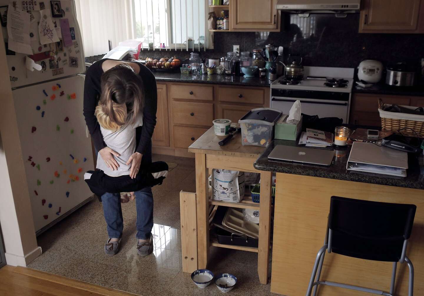 UCSF scientists peer more deeply into sensory processing disorder