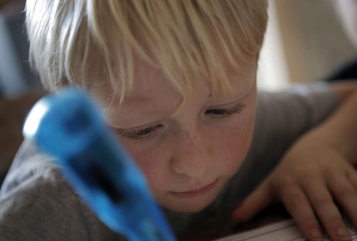 UCSF scientists peer more deeply into sensory processing disorder