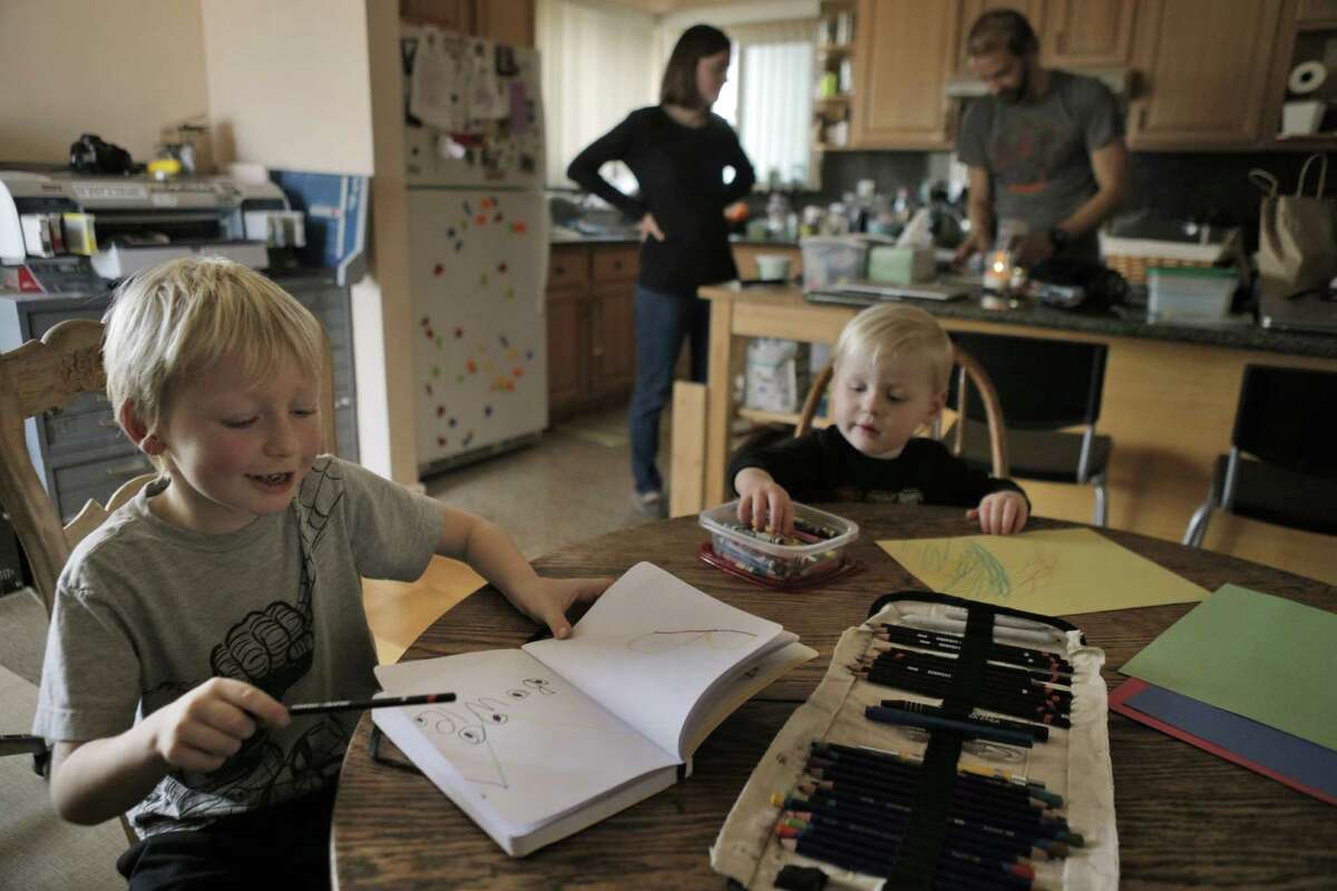 UCSF scientists peer more deeply into sensory processing disorder