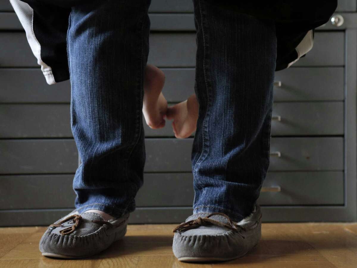 UCSF scientists peer more deeply into sensory processing disorder