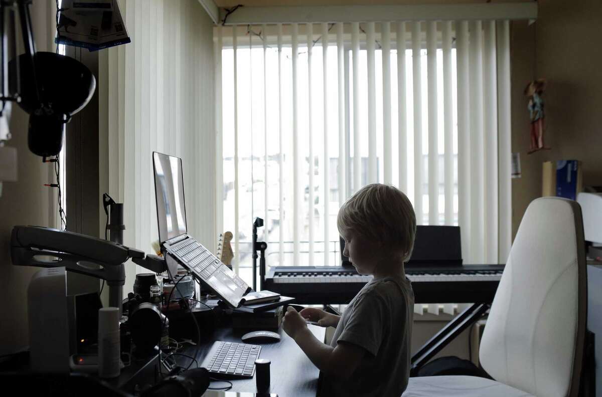 UCSF scientists peer more deeply into sensory processing disorder