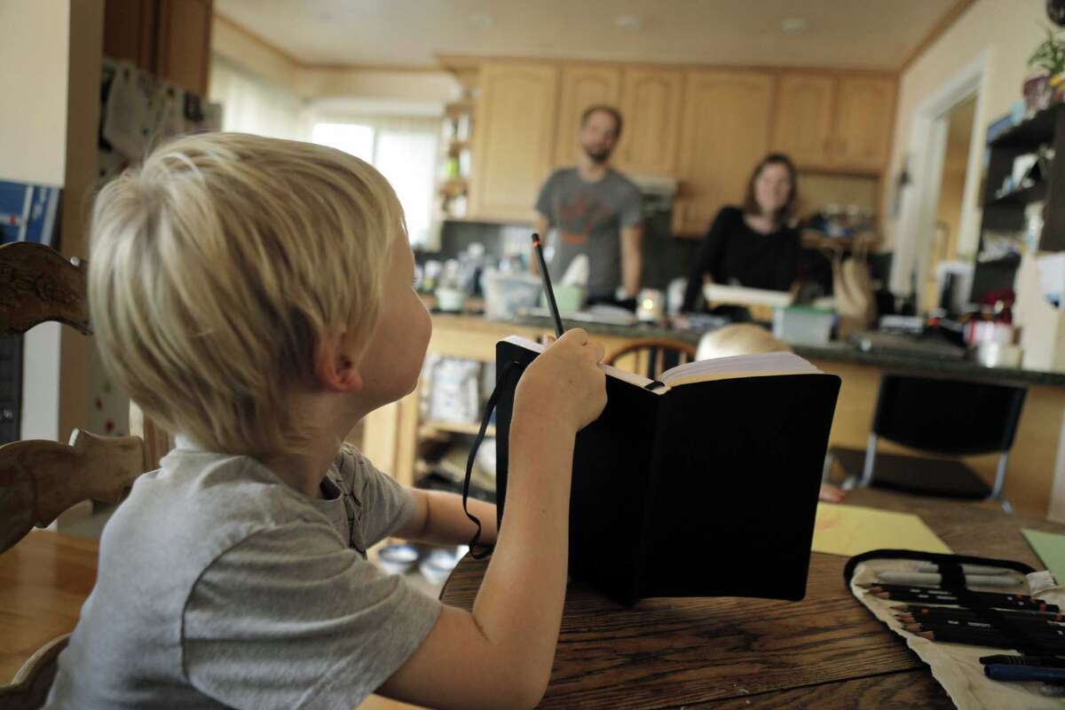 UCSF scientists peer more deeply into sensory processing disorder