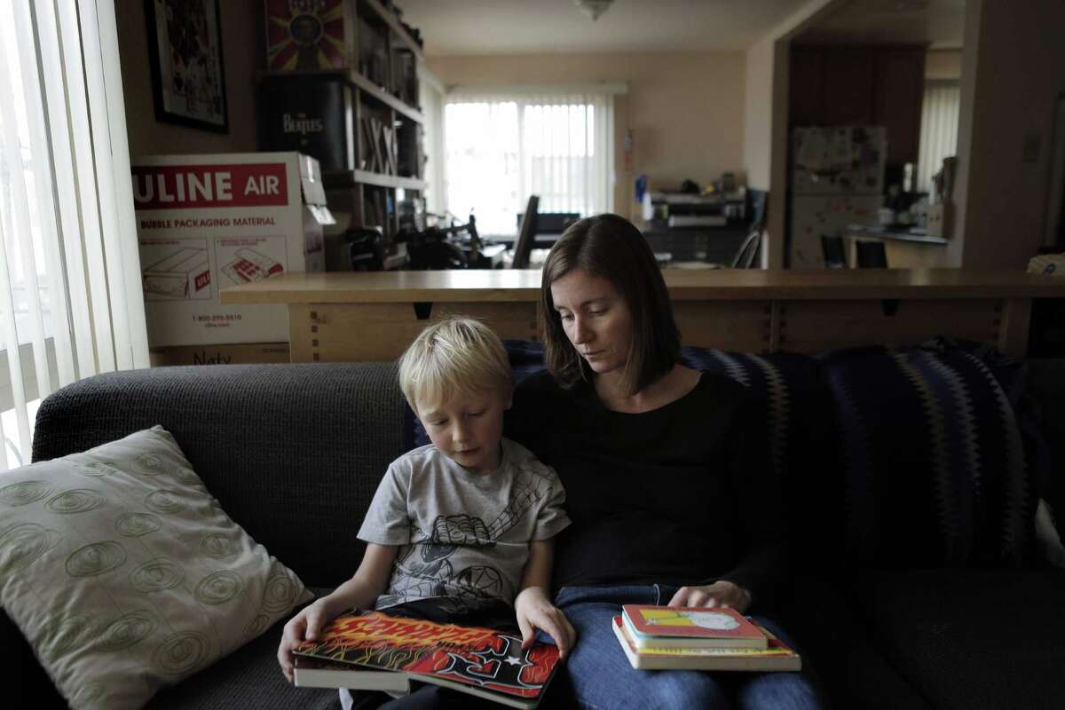 UCSF scientists peer more deeply into sensory processing disorder