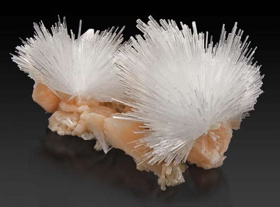 Ancient Indian crystals go on show in Sugar Land Houston Chronicle