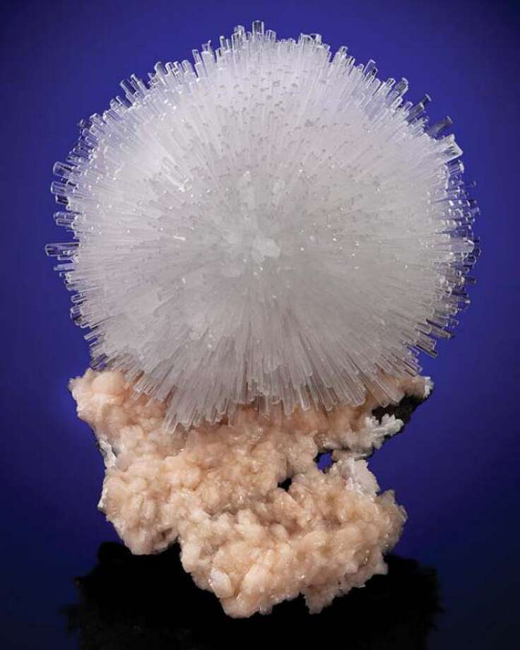 Ancient Indian crystals go on show in Sugar Land Houston Chronicle