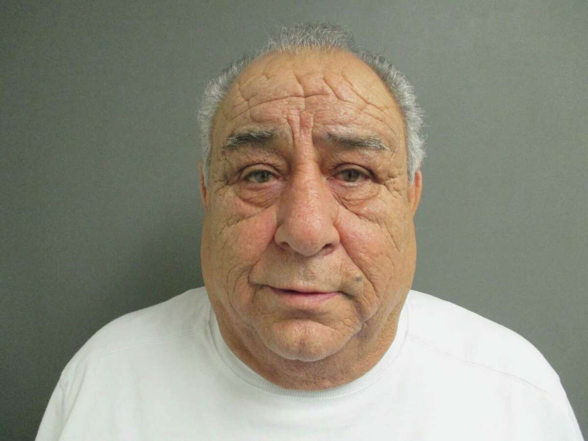 Arturo Marques Aleman, 63, faces two counts of cruelty to livestock animal — a Class A misdemeanor punishable by up to one year in jail — after a horse named Yanaha was found with large wounds to her genital and anal regions on his property in Gregory in August.